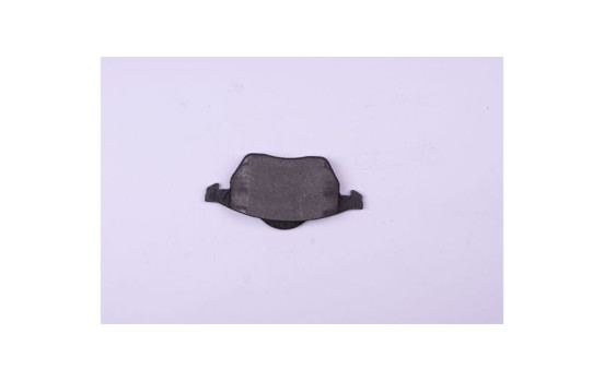 Brake Pad Set, disc brake 8DB 355 008-911 Hella, Image 2