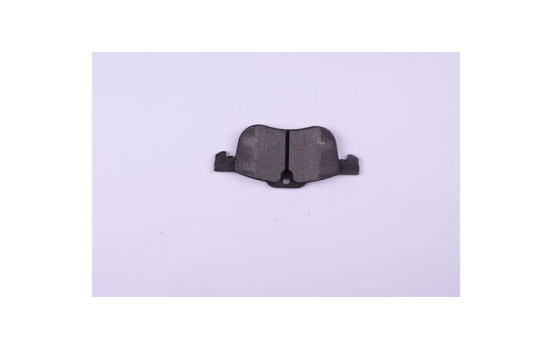 Brake Pad Set, disc brake 8DB 355 008-941 Hella, Image 2