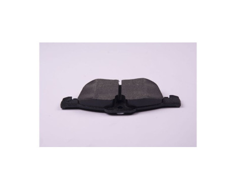 Brake Pad Set, disc brake 8DB 355 008-941 Hella, Image 3