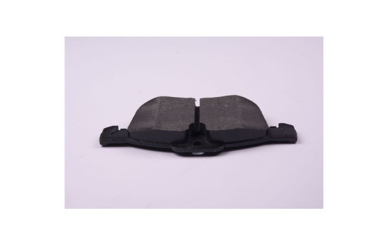 Brake Pad Set, disc brake 8DB 355 008-941 Hella, Image 3