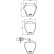 Brake Pad Set, disc brake 8DB 355 009-031 Hella, Thumbnail 4