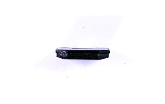 Brake Pad Set, disc brake 8DB 355 009-061 Hella, Image 6