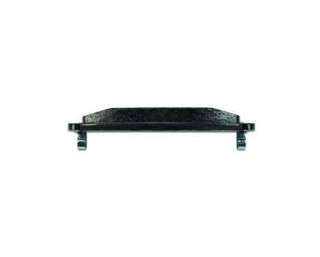 Brake Pad Set, disc brake 8DB 355 009-071 Hella Pagid GmbH, Image 3