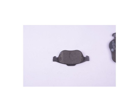 Brake Pad Set, disc brake 8DB 355 009-101 Hella, Image 2