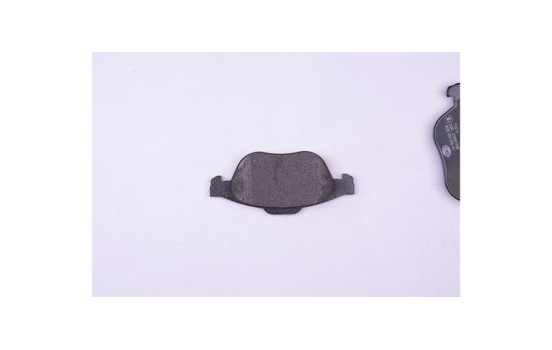 Brake Pad Set, disc brake 8DB 355 009-101 Hella, Image 2