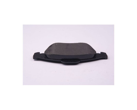 Brake Pad Set, disc brake 8DB 355 009-101 Hella, Image 3