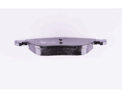 Brake Pad Set, disc brake 8DB 355 009-111 Hella, Image 4