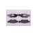 Brake Pad Set, disc brake 8DB 355 009-131 Hella