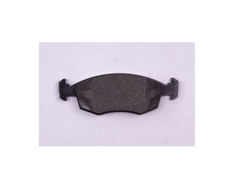 Brake Pad Set, disc brake 8DB 355 009-131 Hella, Image 2