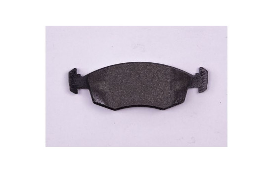 Brake Pad Set, disc brake 8DB 355 009-131 Hella, Image 2