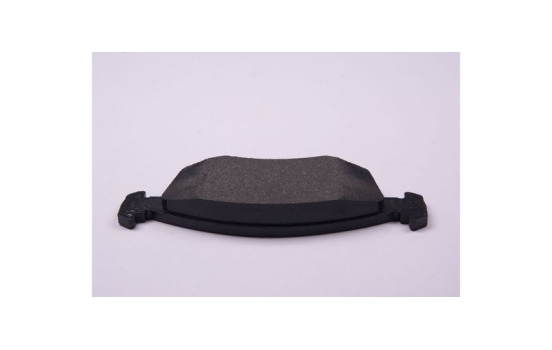 Brake Pad Set, disc brake 8DB 355 009-131 Hella, Image 3