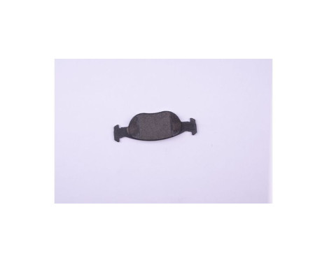 Brake Pad Set, disc brake 8DB 355 009-231 Hella, Image 2