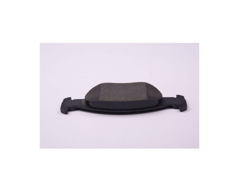 Brake Pad Set, disc brake 8DB 355 009-231 Hella, Image 3