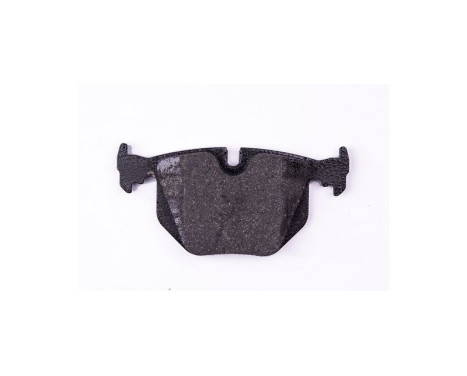 Brake Pad Set, disc brake 8DB 355 009-331 Hella, Image 2