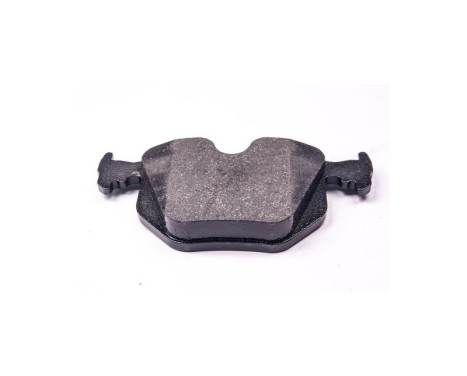 Brake Pad Set, disc brake 8DB 355 009-331 Hella, Image 3