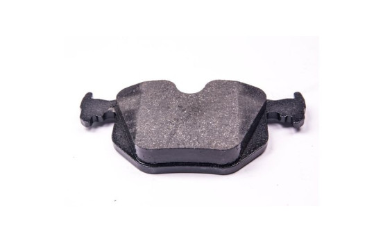 Brake Pad Set, disc brake 8DB 355 009-331 Hella, Image 3