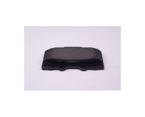 Brake Pad Set, disc brake 8DB 355 009-371 Hella, Image 3