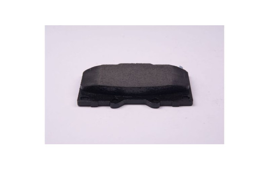 Brake Pad Set, disc brake 8DB 355 009-371 Hella, Image 3