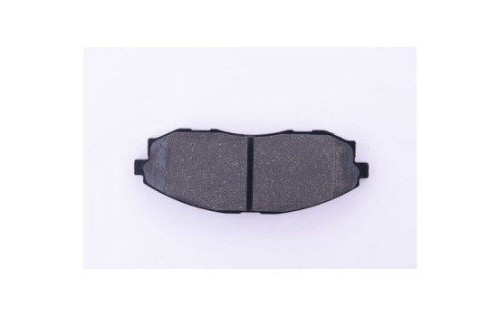 Brake Pad Set, disc brake 8DB 355 009-381 Hella, Image 2