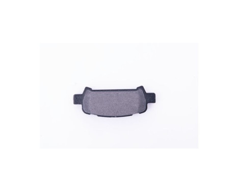 Brake Pad Set, disc brake 8DB 355 009-401 Hella, Image 2