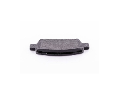 Brake Pad Set, disc brake 8DB 355 009-401 Hella, Image 3