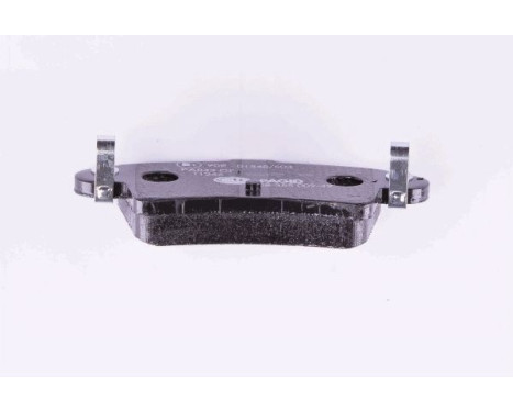 Brake Pad Set, disc brake 8DB 355 009-421 Hella Pagid GmbH, Image 4