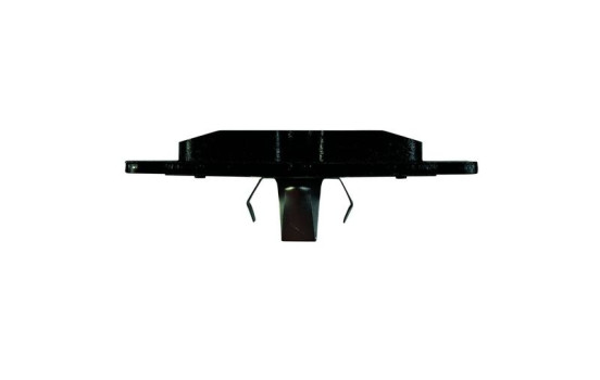 Brake Pad Set, disc brake 8DB 355 009-431 Hella, Image 3