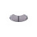 Brake Pad Set, disc brake 8DB 355 009-461 Hella, Thumbnail 2