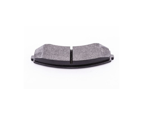 Brake Pad Set, disc brake 8DB 355 009-461 Hella, Image 3