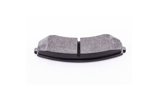 Brake Pad Set, disc brake 8DB 355 009-461 Hella, Image 3