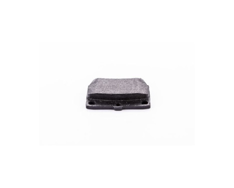 Brake Pad Set, disc brake 8DB 355 009-501 Hella, Image 2