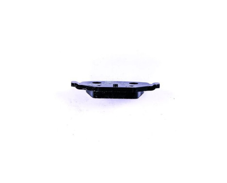 Brake Pad Set, disc brake 8DB 355 009-551 Hella, Image 3