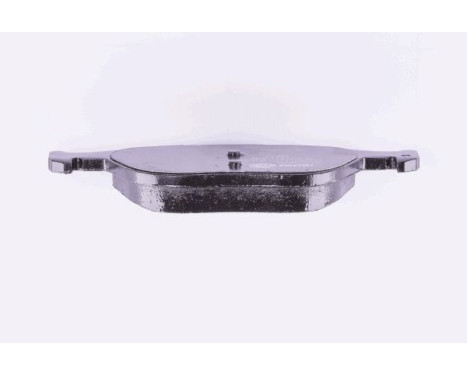 Brake Pad Set, disc brake 8DB 355 009-561 Hella, Image 3