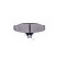 Brake Pad Set, disc brake 8DB 355 009-571 Hella, Thumbnail 2