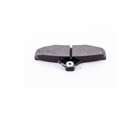 Brake Pad Set, disc brake 8DB 355 009-571 Hella, Image 3