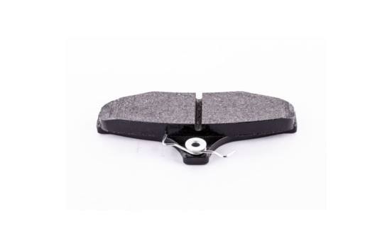 Brake Pad Set, disc brake 8DB 355 009-571 Hella, Image 3