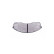 Brake Pad Set, disc brake 8DB 355 009-601 Hella, Thumbnail 2