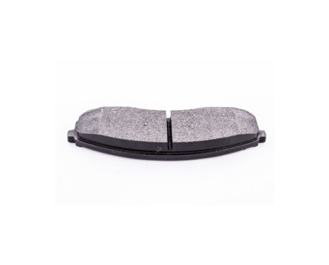 Brake Pad Set, disc brake 8DB 355 009-601 Hella, Image 3