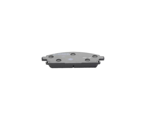 Brake Pad Set, disc brake 8DB 355 009-661 Hella, Image 3