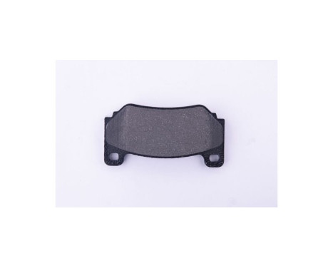 Brake Pad Set, disc brake 8DB 355 009-721 Hella, Image 2