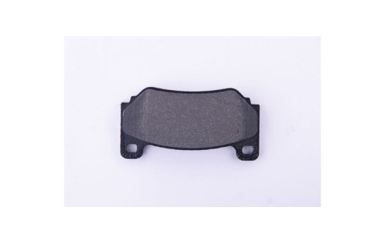 Brake Pad Set, disc brake 8DB 355 009-721 Hella, Image 2