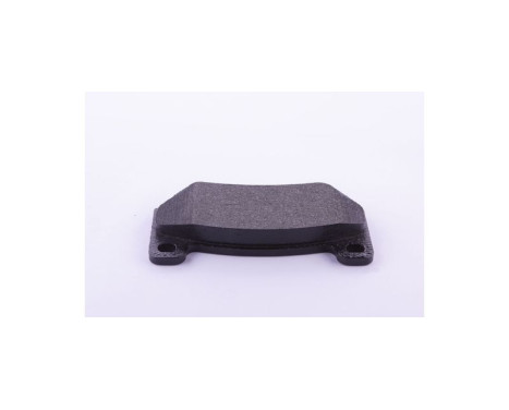 Brake Pad Set, disc brake 8DB 355 009-721 Hella, Image 3