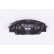 Brake Pad Set, disc brake 8DB 355 009-731 Hella, Thumbnail 3