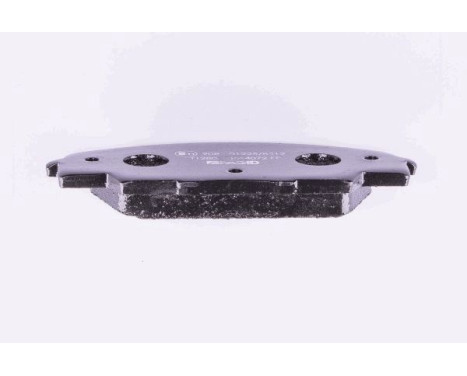 Brake Pad Set, disc brake 8DB 355 009-731 Hella, Image 4