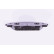 Brake Pad Set, disc brake 8DB 355 009-731 Hella, Thumbnail 4