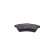 Brake Pad Set, disc brake 8DB 355 009-761 Hella, Thumbnail 3