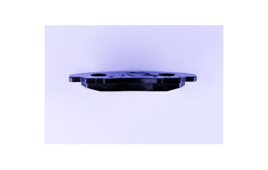 Brake Pad Set, disc brake 8DB 355 009-771 Hella, Image 3