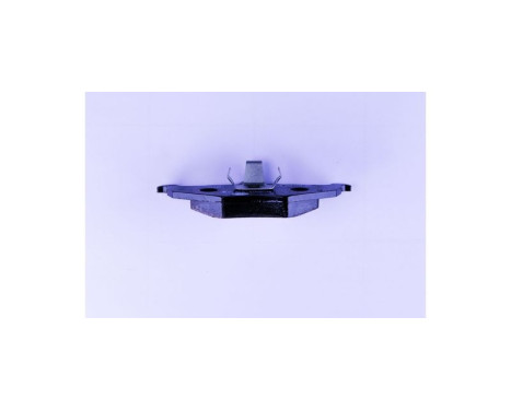 Brake Pad Set, disc brake 8DB 355 009-801 Hella, Image 3