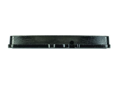 Brake Pad Set, disc brake 8DB 355 009-841 Hella, Image 4