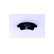 Brake Pad Set, disc brake 8DB 355 009-871 Hella, Thumbnail 2